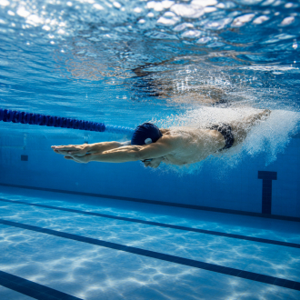 Бери больше – плати меньше в Proswim